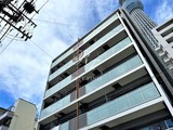 クレストコート押上 クレストコート押上1