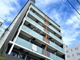 クレストコート押上 クレストコート押上3