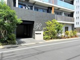 クレストコート押上 クレストコート押上5