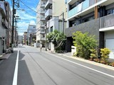 クレストコート押上 クレストコート押上8