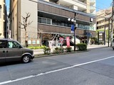エルスタンザ恵比寿 エルスタンザ恵比寿6