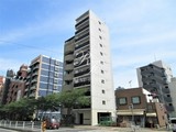 クレストコート広尾 クレストコート広尾1