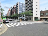 クレストコート広尾 クレストコート広尾6
