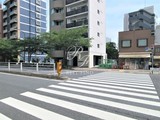 クレストコート広尾 クレストコート広尾7