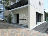 クレストコート広尾 クレストコート広尾8