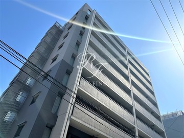 ルカナル門前仲町 ルカナル門前仲町1