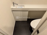KDXレジデンス恵比寿 トイレ