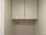 KDXレジデンス恵比寿 吊戸棚