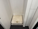 KDXレジデンス恵比寿 洗濯機置き場