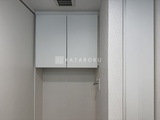 KDXレジデンス恵比寿 吊戸棚