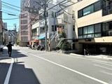 パークルール恵比寿 パークルール恵比寿8