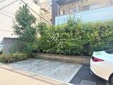 オルタナ神楽坂 共用部 物件画像9