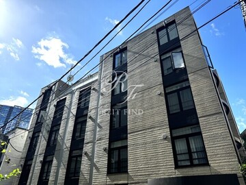 ラピス南麻布 ラピス南麻布1