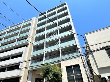 コンフォリア西麻布 コンフォリア西麻布1