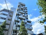 ズーム神宮前 外観 物件画像1