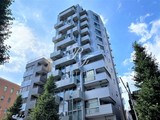 ズーム神宮前 外観 物件画像3