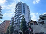 ズーム神宮前 外観 物件画像5
