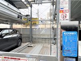 ズーム神宮前 共用部 物件画像10