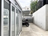 ズーム神宮前 共用部 物件画像8