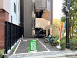 プライマル上野・稲荷町 ライオンズフォーシア上野・稲荷町12