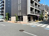 プライマル上野・稲荷町 ライオンズフォーシア上野・稲荷町9