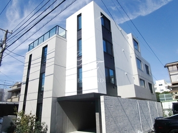 MDM武蔵小山 物件画像