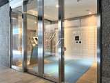 クロスレジデンス大崎 リビオメゾン大崎16