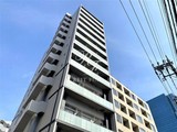 クロスレジデンス大崎 リビオメゾン大崎4