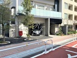 クロスレジデンス大崎 リビオメゾン大崎8