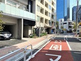 クロスレジデンス大崎 リビオメゾン大崎9