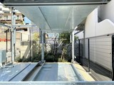 クロスレジデンス大崎 リビオメゾン大崎25