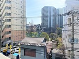 クロスレジデンス大崎 リビオメゾン大崎80