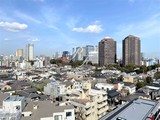 クロスレジデンス大崎 リビオメゾン大崎120