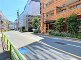 ザ・レジデンス赤坂檜町 ザ・レジデンス赤坂檜町8