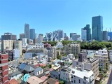 ザ・レジデンス赤坂檜町 ザ・レジデンス赤坂檜町100