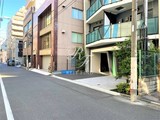 メゾン鳥越 メゾン鳥越4