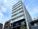 ウィルテラス森下四丁目 ルフォンプログレ森下四丁目2