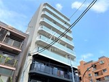 ウィルテラス森下四丁目 ルフォンプログレ森下四丁目4