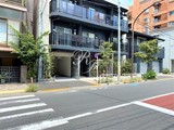 ウィルテラス森下四丁目 ルフォンプログレ森下四丁目6