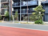 ウィルテラス森下四丁目 ルフォンプログレ森下四丁目8