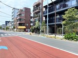 ウィルテラス森下四丁目 ルフォンプログレ森下四丁目9