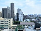 ウィルテラス森下四丁目 1R・1K