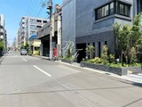 ザ・パークハビオ住吉 ザ・パークハビオ住吉6