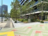 東京ポートシティ竹芝レジデンスタワー 東京ポートシティ竹芝レジデンスタワー13