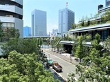 東京ポートシティ竹芝レジデンスタワー 東京ポートシティ竹芝レジデンスタワー16