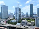 東京ポートシティ竹芝レジデンスタワー 東京ポートシティ竹芝レジデンスタワー140