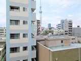 ジェノヴィア錦糸町2スカイガーデン ジェノヴィア錦糸町2スカイガーデン80