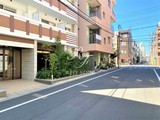 プラージュリュー押上 プラージュリュー押上4