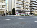 プラウドフラット戸越銀座 プラウドフラット戸越銀座8