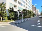 パークタワー錦糸町 パークタワー錦糸町5